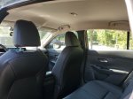 2027 Nissan Sentra SV — Kbz interior and detail view 13, for sale at Downtown Nashville Nissan in Nashville, TN