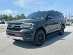 2022 Ford Expedition Timberline — Green Metallic primary exterior view, for sale at Gerald Jones Honda in Augusta, GA