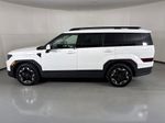 2024 Hyundai Santa Fe SEL - White exterior view 5