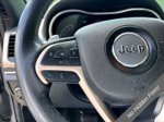2015 Jeep Grand Cherokee Limited — Billet Silver Metallic interior and detail view 16, for sale at A Better Way Wholesale Autos in Naugatuck, CT