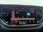 2022 Chevrolet Silverado 1500 LTD LT — Black interior and detail view 11, for sale at Velocity Auto Source in RICHMOND, KY