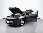 2022 Dodge Charger SXT - Granite exterior view 17