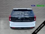 2025 Ford Expedition Max Active — Oxford White exterior view 5, for sale at Green Ford in Greensboro, NC