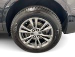 2021 Cadillac XT5 Premium Luxury - Black Metallic exterior view 7
