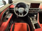 2026 Acura ADX A-Spec Package — Solar Silver Metallic interior and detail view 20, for sale at Autosport Acura of Denville in Denville, NJ