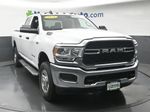 2021 Ram 2500 Tradesman — Bright White Clearcoat exterior view 5, for sale at McGrath Ford in Hiawatha, IA