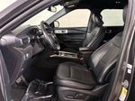 2020 Ford Explorer Limited - Magnetic exterior view 16