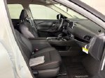 2026 Nissan Rogue Rock Creek — White Pearl interior and detail view 17, for sale at Courtesy Nissan of Mesa in Mesa, AZ