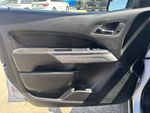 2022 Chevrolet Colorado LT — Summit White interior and detail view 18, for sale at Lakeshore CDJR in Slidell, LA
