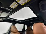 2026 Subaru Forester Touring Hybrid — Autumn Green Metallic interior and detail view 11, for sale at Gerald Jones Honda in Augusta, GA