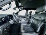 2023 Jeep Grand Wagoneer Series II — Diamond Black interior and detail view 12, for sale at Legend  Auto Sales in Puyallup, WA