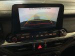 2020 Kia Forte GT-Line — Aurora Black exterior view 3, for sale at Don Wood Toyota in Athens, OH