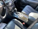 2017 INFINITI QX70 Base - Graphite Shadow exterior view 11
