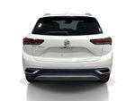 2022 Buick Envision Preferred - Summit White exterior view 3