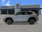 2026 Acura ADX A-Spec Package — Urban Gray Pearl exterior view 2, for sale at Autosport Acura of Denville in Denville, NJ