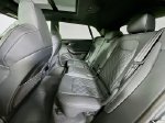 2026 Audi SQ8 4.0T Premium Plus — Daytona Gray Pearl Effect interior and detail view 17, for sale at Gerald Jones Honda in Augusta, GA