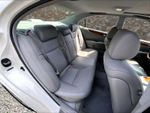 2005 Lexus ES 330 - White exterior view 20