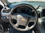 2019 Chevrolet Tahoe LT — Black interior and detail view 13, for sale at Koppy motors in forest lake, MN
