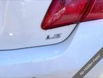 2009 Toyota Camry Base CE - Super White exterior view 8