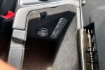 2016 Dodge Challenger R/T Scat Pack — Torred interior and detail view 16, for sale at Lakeside Automotive Group in Spring Lake, MI