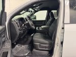 2026 Ram 2500 Tradesman — Bright White Clearcoat interior and detail view 12, for sale at Ryan CDJR Buffalo in Buffalo, MN