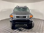 2007 Toyota FJ Cruiser Base — Black Diamond exterior view 4, for sale at Don Wood Toyota in Athens, OH