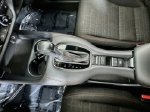 2023 Honda HR-V Sport — Platinum White Pearl interior and detail view 17, for sale at Legend  Auto Sales in Puyallup, WA