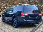 2016 Lincoln Navigator L Reserve - Velvet exterior view 10