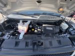 2016 Chevrolet Express 2500 Work Van — Silver Ice Metallic interior and detail view 19, for sale at Koppy motors in forest lake, MN