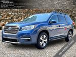 2020 Subaru Ascent Premium - Abyss Blue Pearl exterior view 1