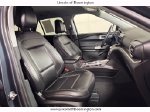 2024 Ford Explorer XLT — Blue Metallic interior and detail view 11, for sale at Lincoln of Bloomington in Bloomington, MN