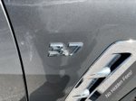 2017 INFINITI QX70 Base — Graphite Shadow exterior view 6, for sale at A Better Way Wholesale Autos in Naugatuck, CT