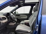 2026 Subaru Forester Premium Hybrid - Daybreak Blue Pearl exterior view 9
