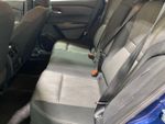 2024 Nissan Rogue SV - Deep Ocean Blue exterior view 11