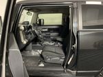 2007 Toyota FJ Cruiser Base — Black Diamond interior and detail view 17, for sale at Don Wood Toyota in Athens, OH