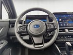 2026 Subaru Outback Premium — Ice Silver Metallic interior and detail view 12, for sale at Haddad Subaru in Pittsfield, MA