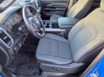 2021 Ram 1500 Big Horn/Lone Star — Blue Pearl interior and detail view 13, for sale at Towbin Alfa Romeo in Henderson, NV