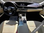 2017 Lexus ES 350 - Mica exterior view 13