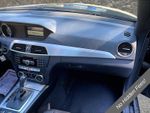 2014 Mercedes-Benz C-Class C 250 - Silver exterior view 14