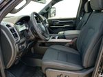 2026 Ram 1500 Big Horn/Lone Star - Diamond Black exterior view 19