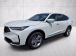 2026 Acura MDX Base — Platinumwhitepearl interior and detail view 9, for sale at WALKER ACURA | DrivewithRJ in Metairie, LA