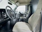 2020 Chevrolet Express 2500 Work Van - Summit White exterior view 9