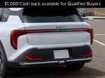 2026 Kia K4 EX — Snow White Pearl interior and detail view 13, for sale at Lakeshore CDJR in Slidell, LA