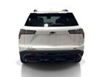 2025 Chevrolet Equinox RS - Pearl exterior view 3
