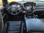 2021 Ram 1500 Laramie - Patriot Blue Pearlcoat exterior view 16