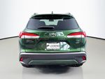 2024 Toyota Corolla Cross LE - Cypress exterior view 7
