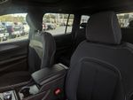 2025 Jeep Grand Cherokee Laredo X - Velvet Red Pearlcoat exterior view 11
