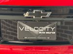 2024 Chevrolet Traverse RS — Radiant Red interior and detail view 11, for sale at Velocity Auto Source in RICHMOND, KY