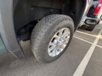 2025 Chevrolet Silverado 2500HD LTZ — Cypress interior and detail view 11, for sale at Sedano Chevrolet in Santee, CA