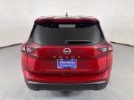 2026 Nissan Rogue S — Scarlet Ember Tintcoat exterior view 7, for sale at Courtesy Nissan of Mesa in Mesa, AZ